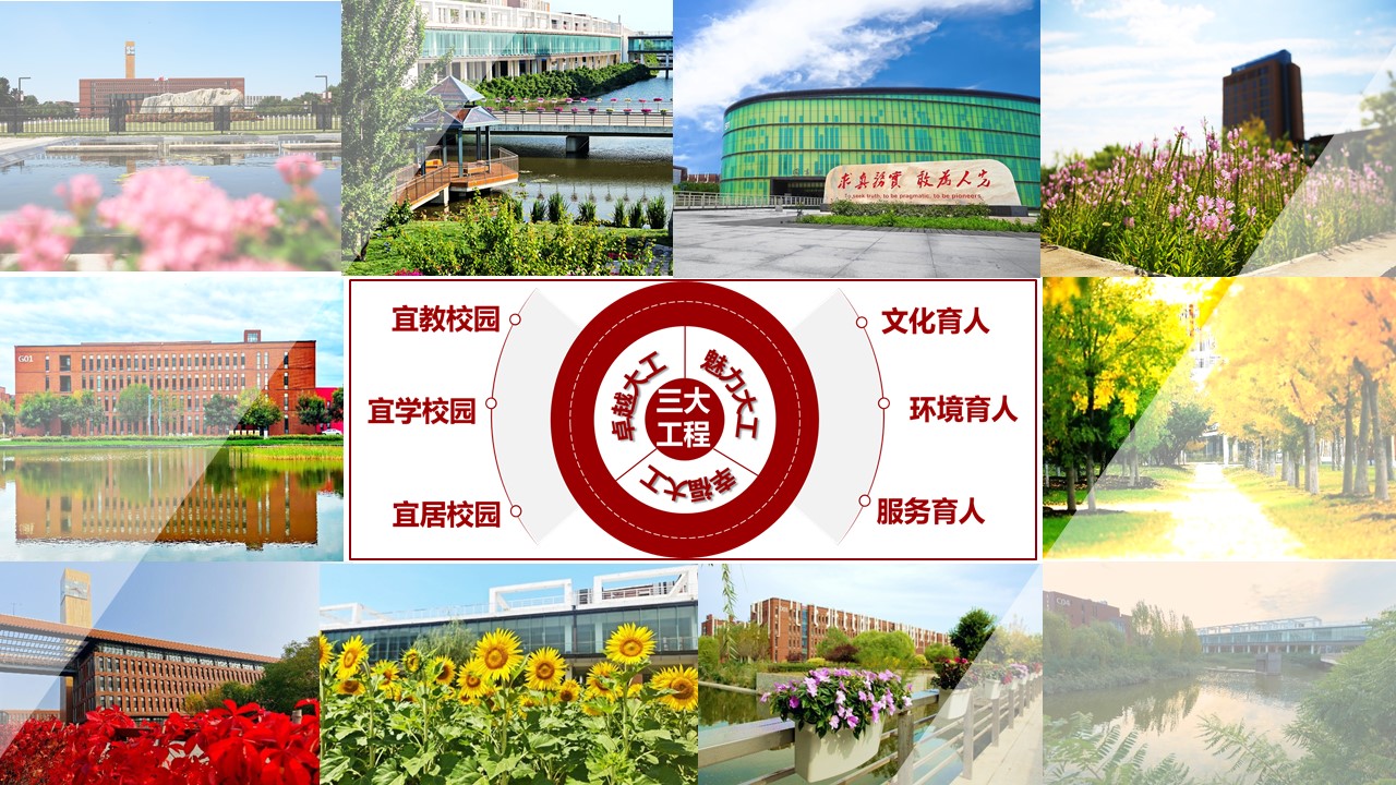 三大工程